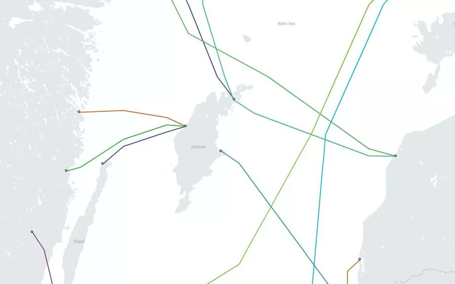 Se ha producido una nueva rotura de cable en el mar Báltico frente a Gotland, informa la televisión sueca TV4. Las Fuerzas Armadas suecas confirman que han recibido información sobre el asunto. Los barcos de la OTAN están investigando al culpable