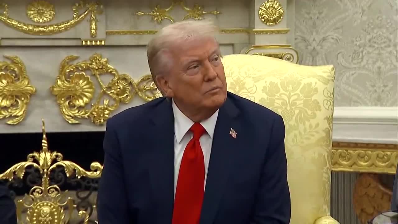 Question: If Russia and Putin attacks Finland, would you defend Finland. TRUMP: Yes I would. They're a member of NATO